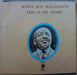 Sonny Boy Williamson – This Is My Story (2xLP) LP vinyl record, image 1 of 7