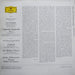 Franz Liszt, Bedřich Smetana, Berliner Philharmoniker, Herbert von Karajan – Les Preludes / Hungarian Rhapsody No.2 / Vysehrad / Die Moldau LP vinyl record, image 2 of 4