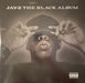 Jay-Z – The Black Album (2xLP) LP vinyl record, image 1 of 9