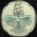 Various – The Big Chill (Original Motion Picture Soundtrack) LP vinyl record, image 4 of 5