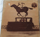 Howlin' Wolf – Going Back Home LP vinyl record, image 1 of 4