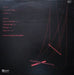 Rush – A Farewell To Kings LP vinyl record, image 3 of 10