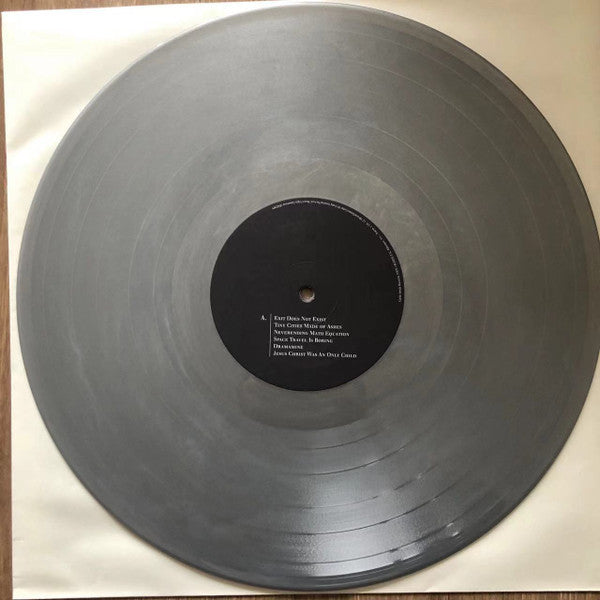 Sun Kil Moon – Tiny Cities LP vinyl record, image 4 of 8