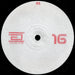 Marco Carola & Adam Beyer – Drumcode 16 12" vinyl record, image 2 of 2