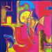 Happy Mondays – W.F.L. 12" vinyl record, image 1 of 6