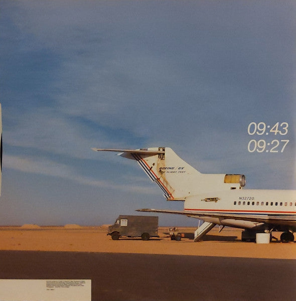 Sasha, Darren Emerson – Scorchio 12" vinyl record, image 4 of 8