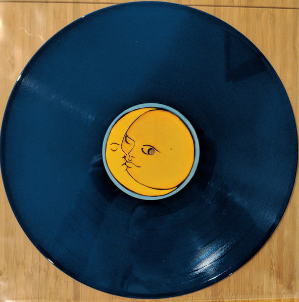 The Babe Rainbow – Double Rainbow LP vinyl record, image 3 of 6