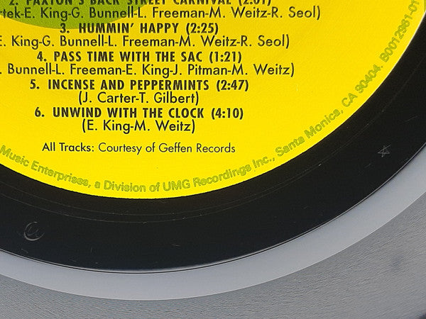 Strawberry Alarm Clock – Incense And Peppermints LP vinyl record, image 9 of 10