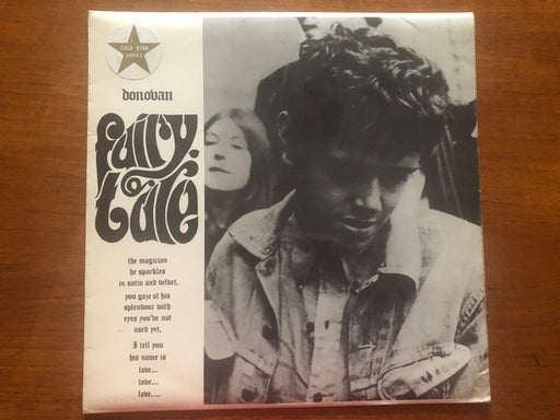 Donovan – Fairytale