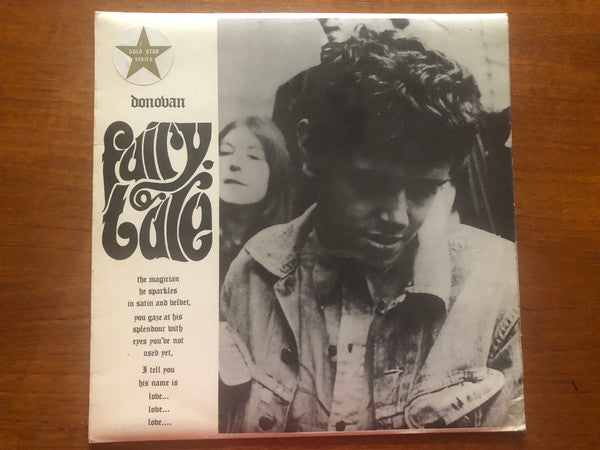 Donovan – Fairytale