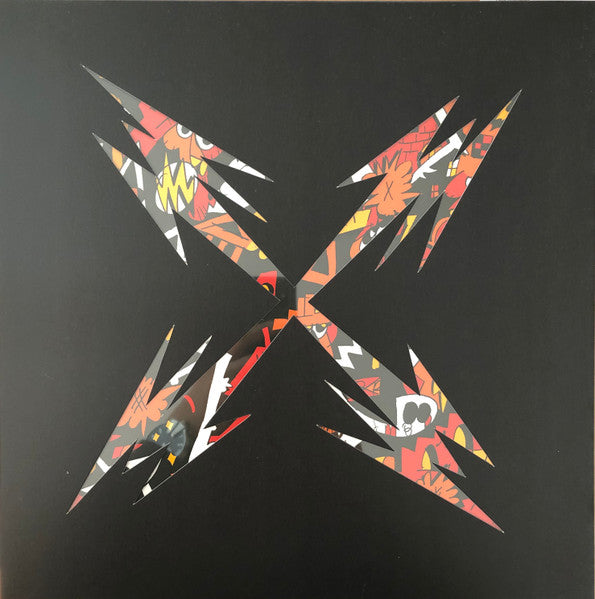 Various – Brainfeeder X (4xLP) LP vinyl record, image 2 of 10