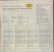 Wolfgang Amadeus Mozart, Gundula Janowitz, Frederica von Stade, Wiesław Ochman, Kurt Moll, Wiener Staatsopernchor, Wiener Philharmoniker, Claudio Abbado – Messe KV 139 „Waisenhausmesse” LP vinyl record, image 2 of 7