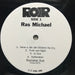 Ras Michael & The Sons Of Negus – Rastafari Dub LP vinyl record, image 3 of 5