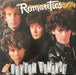 The Romantics – Rhythm Romance LP vinyl record, image 1 of 7