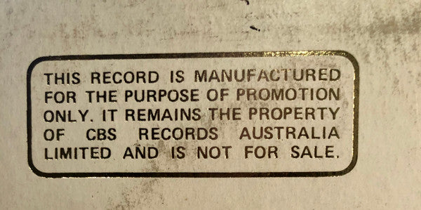 T.X.T. – What About You? LP vinyl record, image 3 of 7