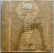 Gojira – Fortitude LP vinyl record, image 2 of 8