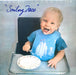 Davey Johnstone – Smiling Face LP vinyl record, image 1 of 3
