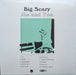 Big Scary – Me And You LP vinyl record, image 2 of 4