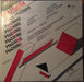 Kraftwerk – The Man Machine LP vinyl record, image 2 of 4