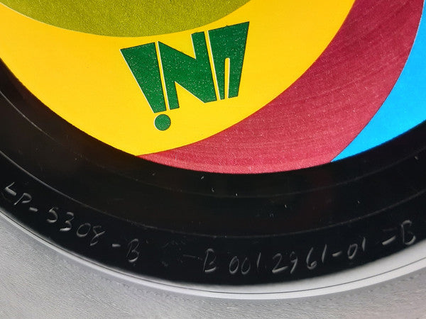 Strawberry Alarm Clock – Incense And Peppermints LP vinyl record, image 8 of 10