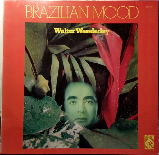 Walter Wanderley – Brazilian Mood