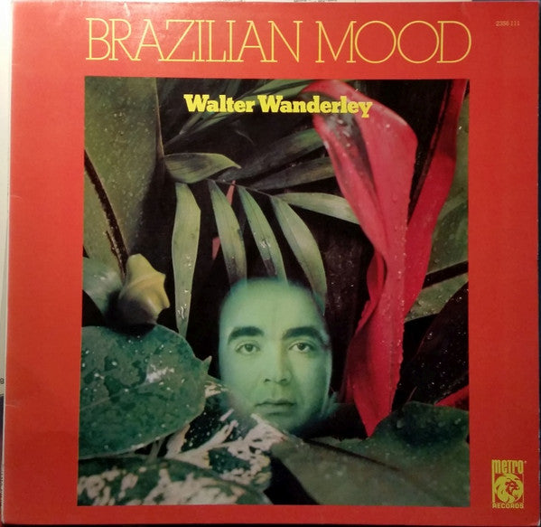 Walter Wanderley – Brazilian Mood