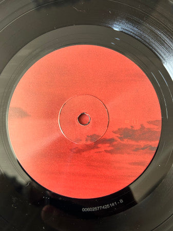 Lewis Capaldi – Divinely Uninspired To A Hellish Extent LP vinyl record, image 4 of 8