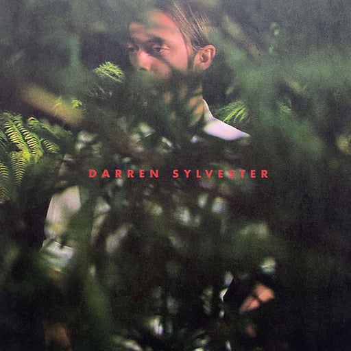 Darren Sylvester – Darren Sylvester LP vinyl record