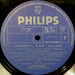 Nina Simone – Broadway - Blues - Ballads LP vinyl record, image 3 of 4