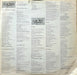 Cyndi Lauper – She's So Unusual LP vinyl record, image 5 of 6