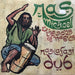 Ras Michael & The Sons Of Negus – Rastafari Dub LP vinyl record, image 1 of 5