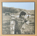 John Cougar Mellencamp – Scarecrow LP vinyl record, image 1 of 10