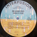 Charlie Byrd – Bluebyrd LP vinyl record, image 3 of 4