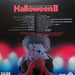 Various – Halloween II (Original Motion Picture Soundtrack) LP vinyl record, image 3 of 3