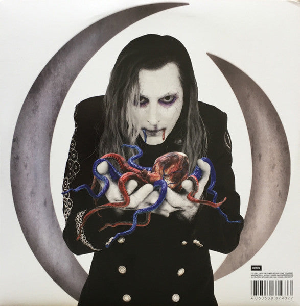 A Perfect Circle – Eat The Elephant (2xLP) LP vinyl record, image 3 of 10