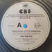 Fox The Fox – Precious Little Diamond 12" vinyl record, image 2 of 3