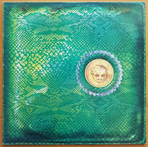 Alice Cooper – Billion Dollar Babies