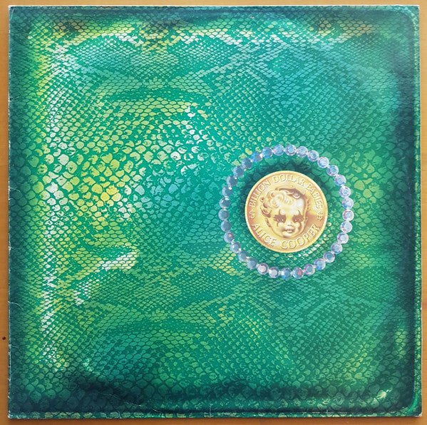 Alice Cooper – Billion Dollar Babies