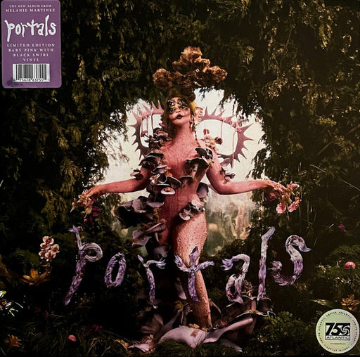 Melanie Martinez – Portals