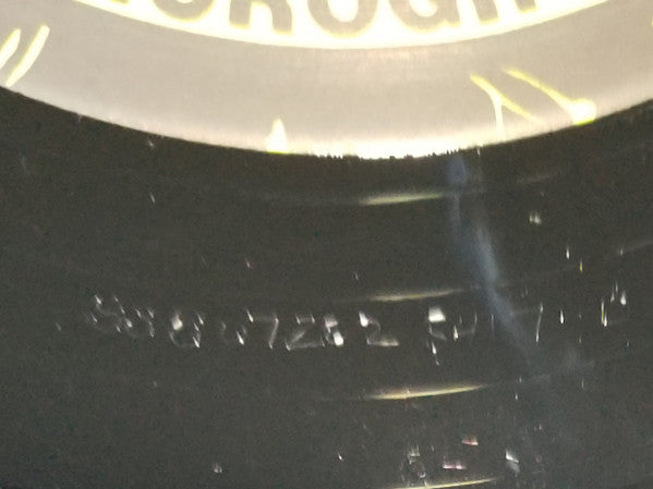 Sonny Rollins – Saxophone Colossus LP vinyl record, image 7 of 7