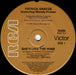 Patrick Swayze, Wendy Fraser – She's Like The Wind 7" vinyl record, image 3 of 4