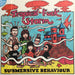 Tropical Fuck Storm – Submersive Behaviour LP vinyl record, image 1 of 6