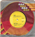 ABBA, Björn & Benny, Agnetha & Anni-Frid – Ring Ring 7" vinyl record, image 3 of 3