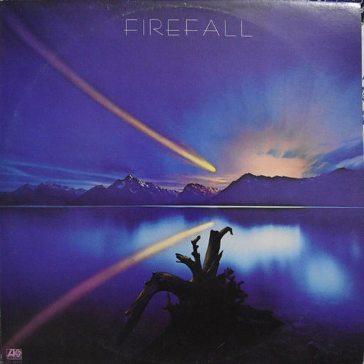 Firefall – Firefall LP vinyl record, image 1 of 6