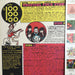 Tropical Fuck Storm – Submersive Behaviour LP vinyl record, image 2 of 6