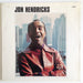 Jon Hendricks – Cloudburst LP vinyl record, image 1 of 4