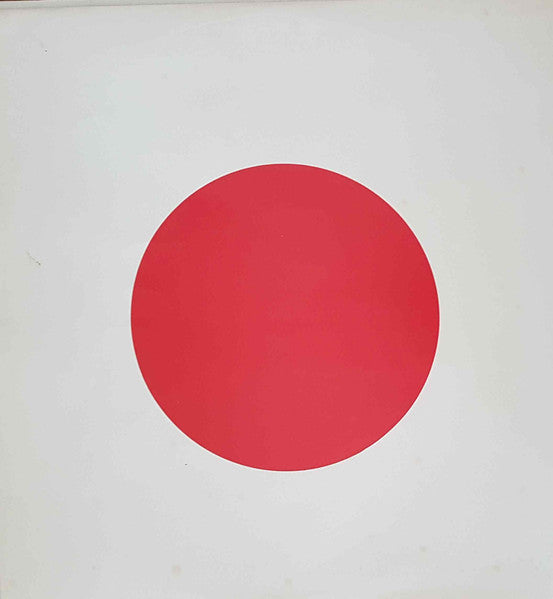 John Lennon, The Plastic Ono Band – Shaved Fish LP vinyl record, image 4 of 6