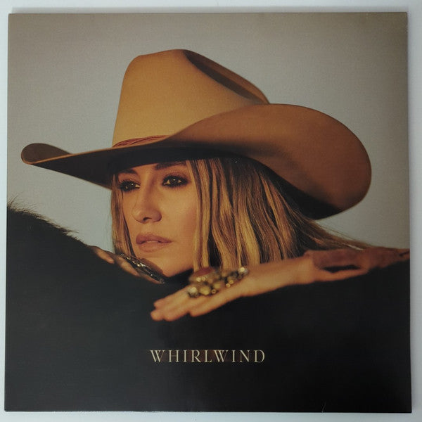 Lainey Wilson – Whirlwind (2xLP) LP vinyl record, image 1 of 10