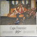 Angus & Julia Stone – Cape Forestier LP vinyl record, image 1 of 5