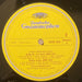 Johann Sebastian Bach, Nicanor Zabaleta – Partita BWV 1004 ∙ Suite BWV 814 ∙ Partie BWV 832 LP vinyl record, image 4 of 4